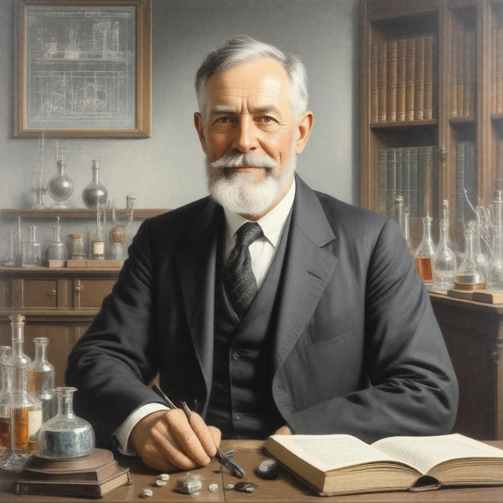 Charles F. Chandler